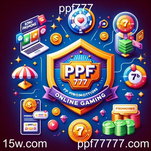 Explorando as Promoções do ppf777: Aumente sua Diversão e Ganhos